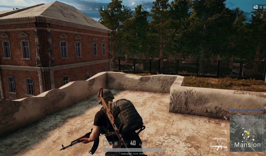 Pubgモバイル 待ち伏せの事を芋って言ってる人多いよね Pubgまとめ ニューステ速報