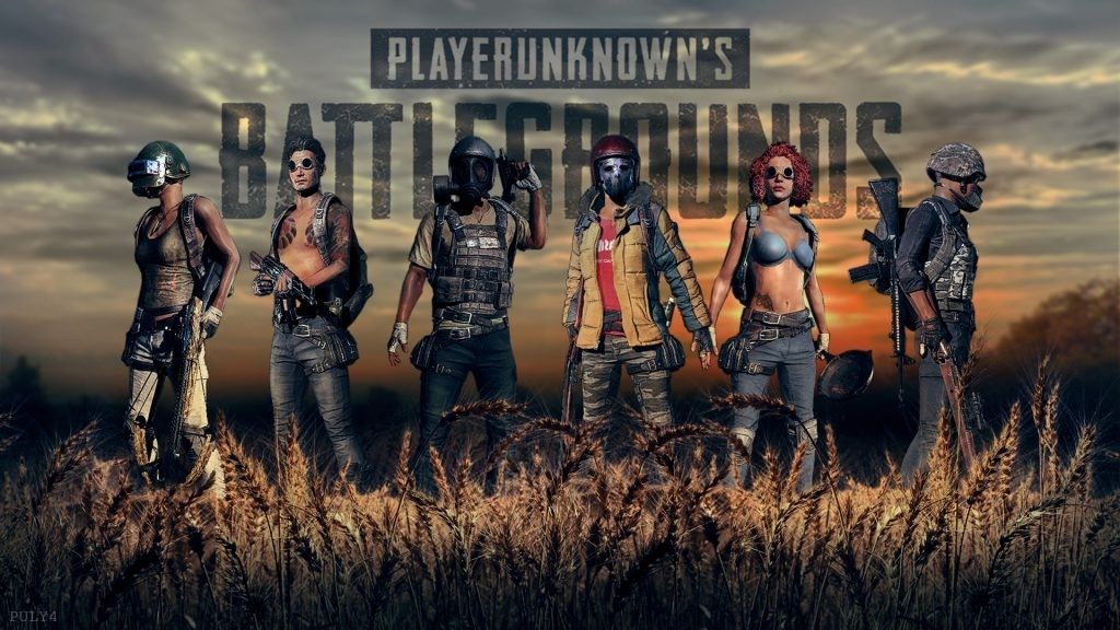 Pubgモバイル 敵がいつもより強すぎるんだけど どれくらい経てば落ち着くんだろ Pubgまとめ ニューステ速報