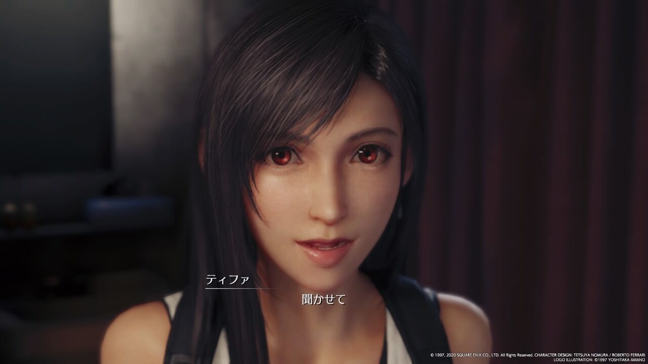 Ff7fs なんj民の9割 Ff7はクラウドティファユフィでプレイしてしまう Ff7fsまとめ