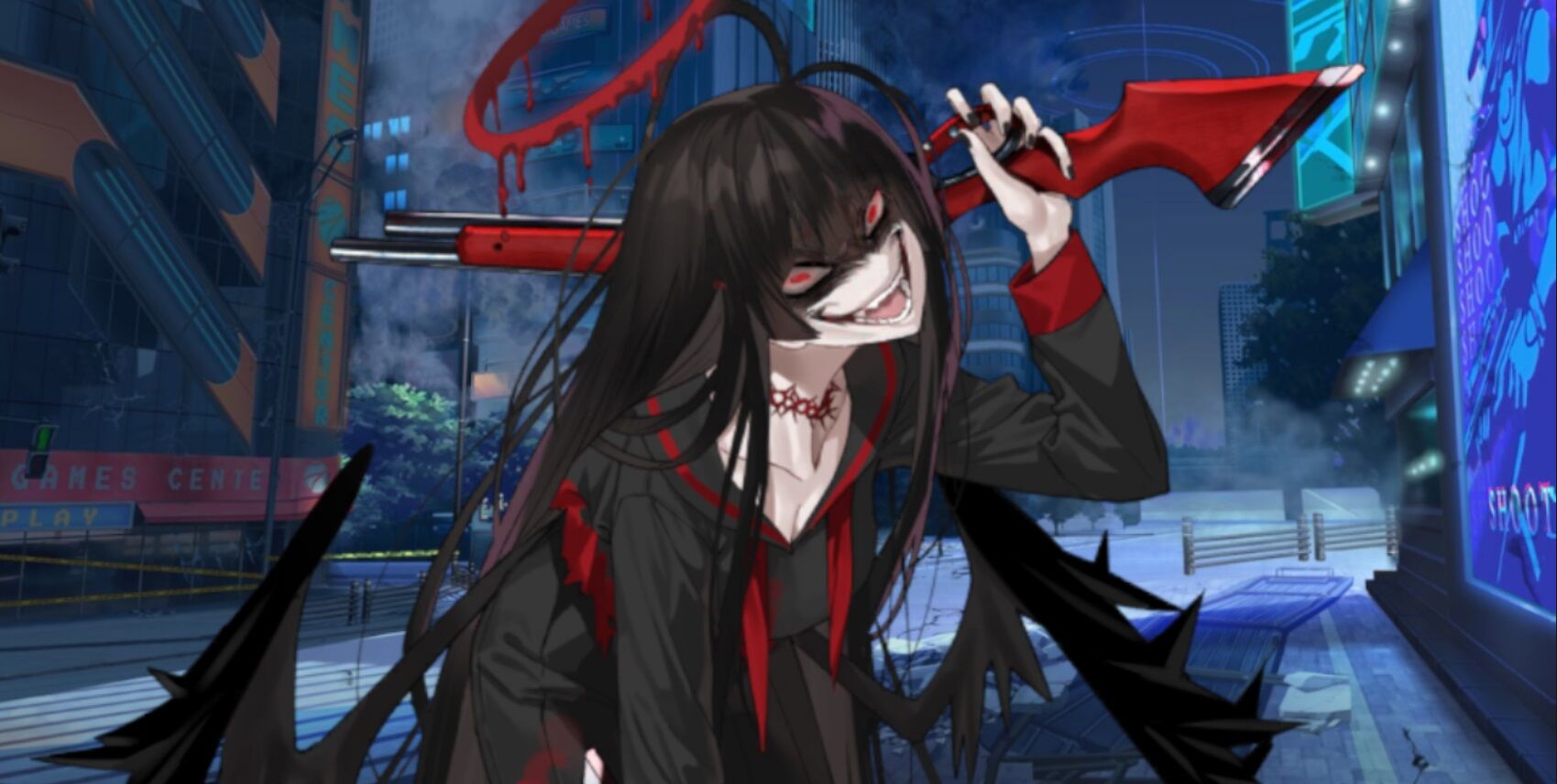 ブルアカ ツルギは間違いなく美少女 ブルーアーカイブ ブルーアーカイブ速報ーブルアカまとめ