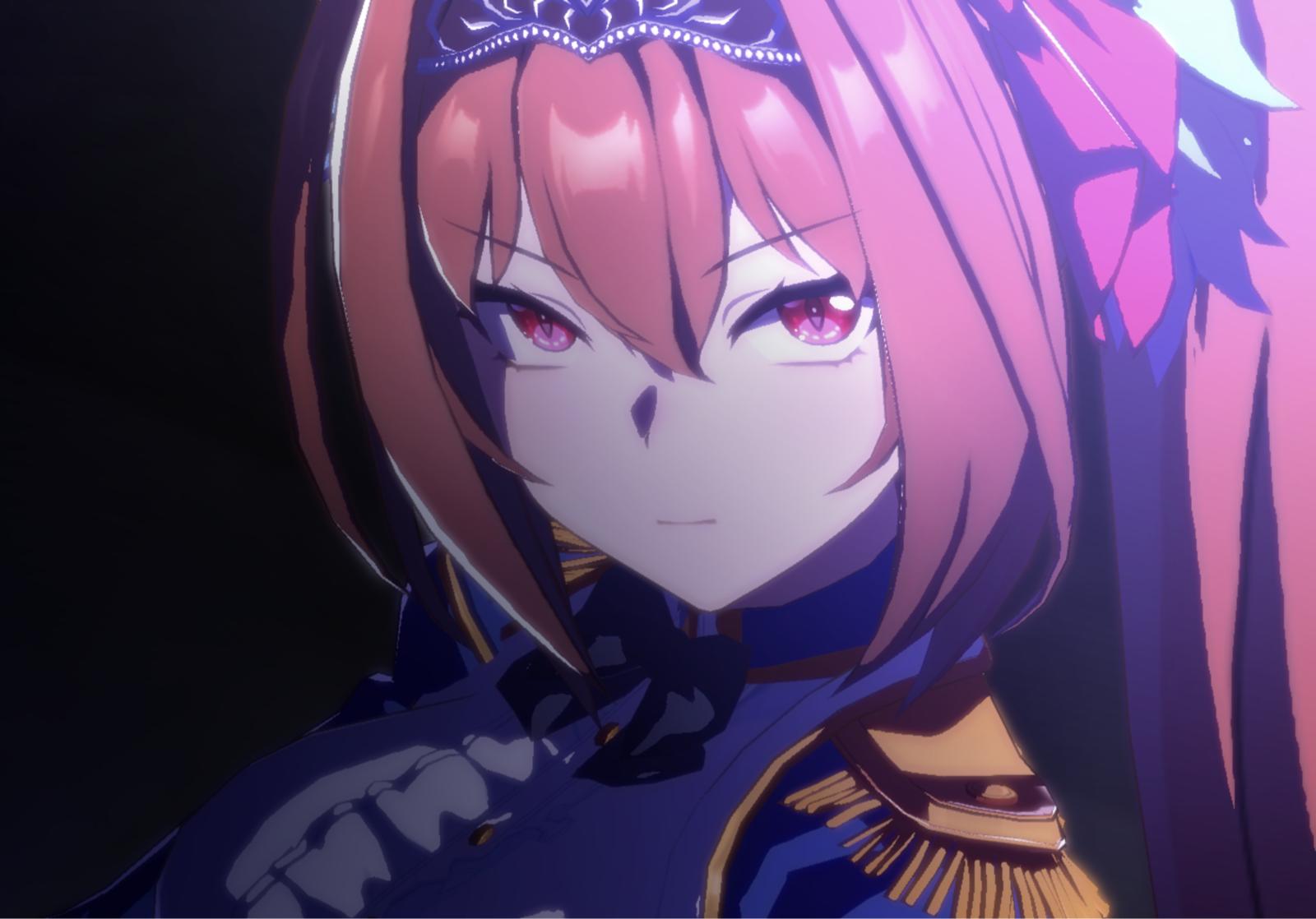 ウマ娘 新曲のこのキメ顔すこ ポンコツ速報