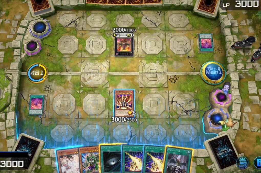 マスターデュエル ヌメロン組むのってそんなにur必要なの 遊戯王マスターデュエルまとめ速報