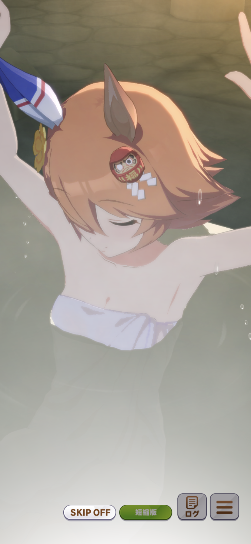 ウマ娘 マチカネフクキタルめっちゃ可愛いやんけ ポンコツ速報 ウマ娘 マチカネフクキタルめっちゃ可愛いやんけ ポンコツ速報