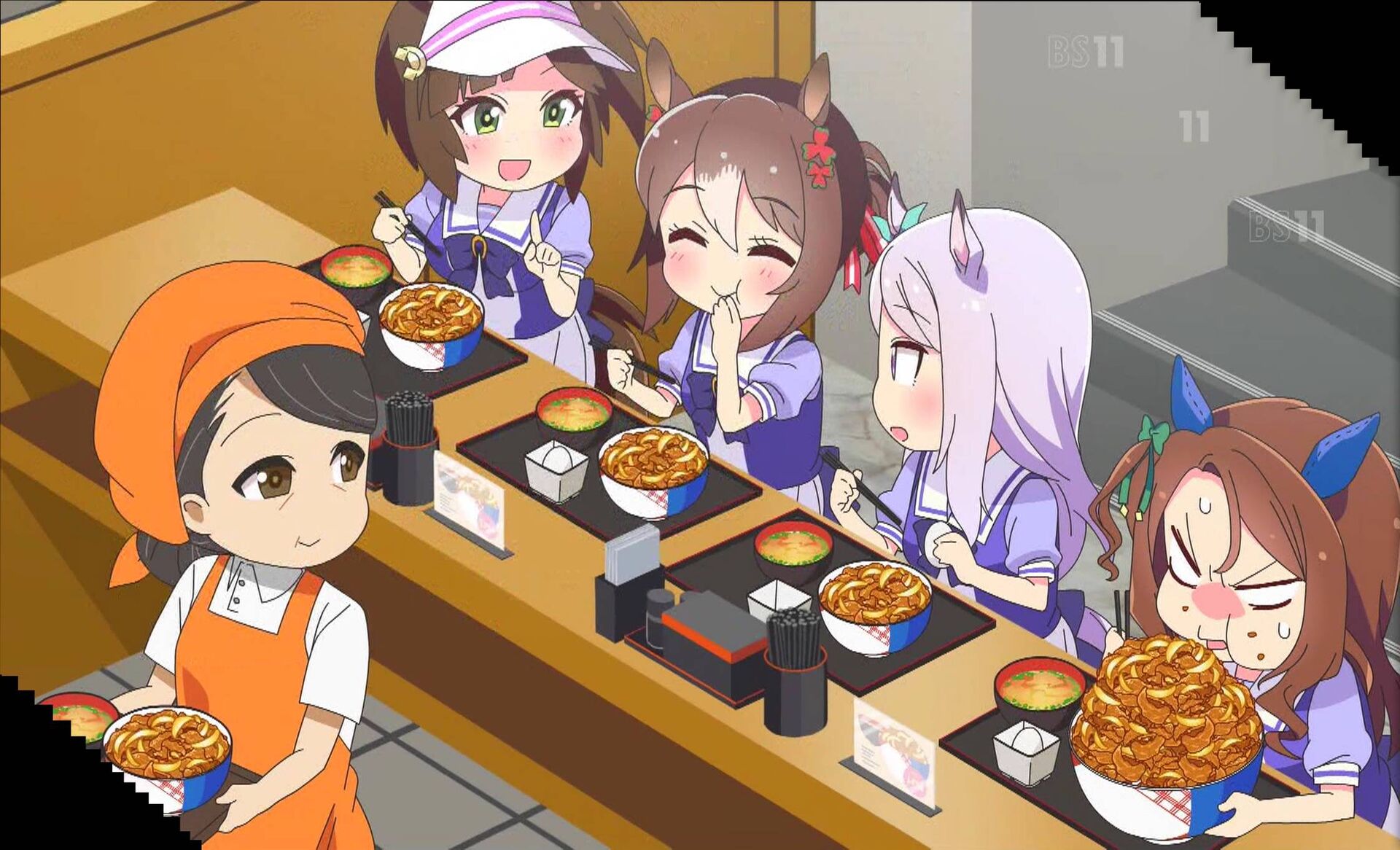 ウマ娘 マックって大食いキャラじゃないの ウマ娘まとめプロジェクト速報 ウマ娘 マックって大食いキャラじゃないの ウマ娘まとめプロジェクト速報