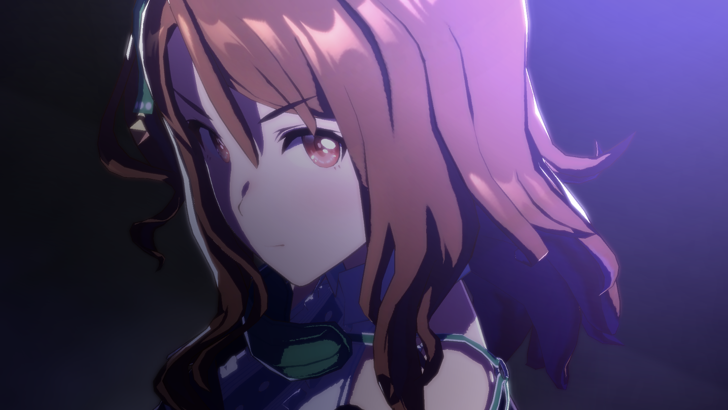 ウマ娘 新曲のこのキメ顔すこ ウマ娘まとめプロジェクト