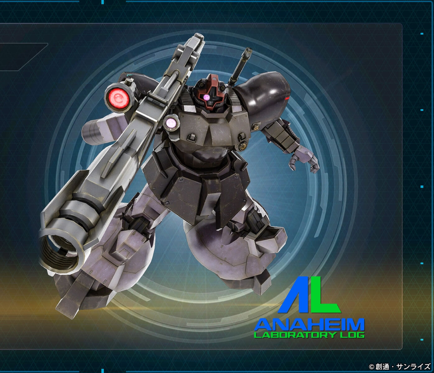 悲報 ガンダム好きの6割はこのモビルスーツの名前を答えられないらしい ウルズハント 鉄血のオルフェンズg速報 ウルズハントまとめ