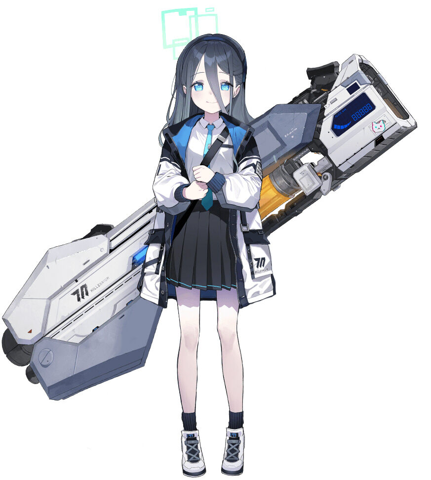 ブルアカ 髪型チェンジも頼む運営ちゃん ブルーアーカイブ ブルーアーカイブ速報ーブルアカまとめ ブルアカ 髪型チェンジも頼む運営ちゃん ブルーアーカイブ ブルーアーカイブ速報ーブルアカまとめ