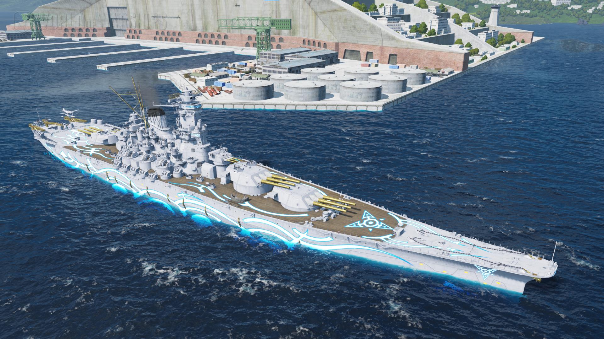 アズレン 重桜のニューリーダーはこの大和様だ こんな感じのキャラでお願いします アズールレーン速報 アズレンまとめ