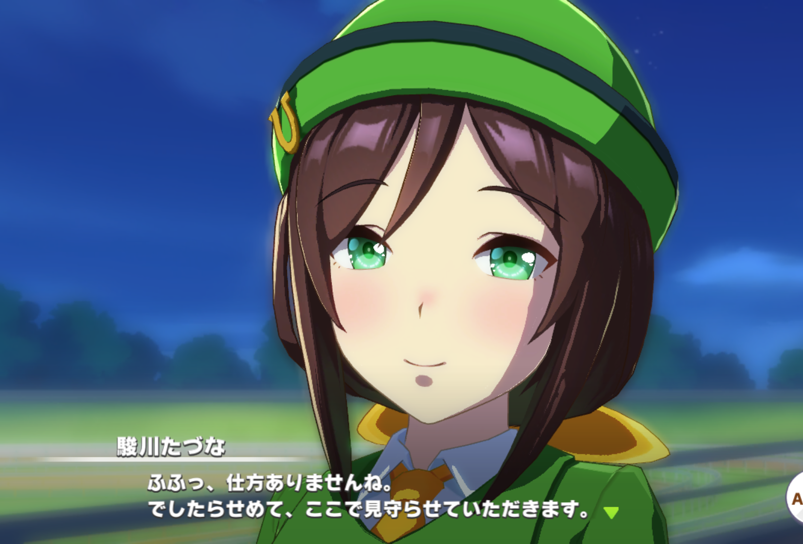 ウマ娘 ウイニングチケットのストーリー感動した ポンコツ速報 ウマ娘 ウイニングチケットのストーリー感動した ポンコツ速報