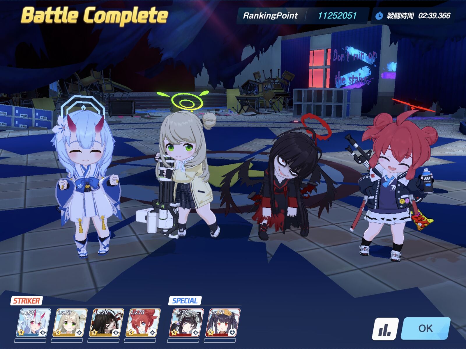 ブルアカ 水着マシロって星5ツバキワンパンって育成何処まで必要なんだ ブルーアーカイブ ブルーアーカイブ速報ーブルアカまとめ