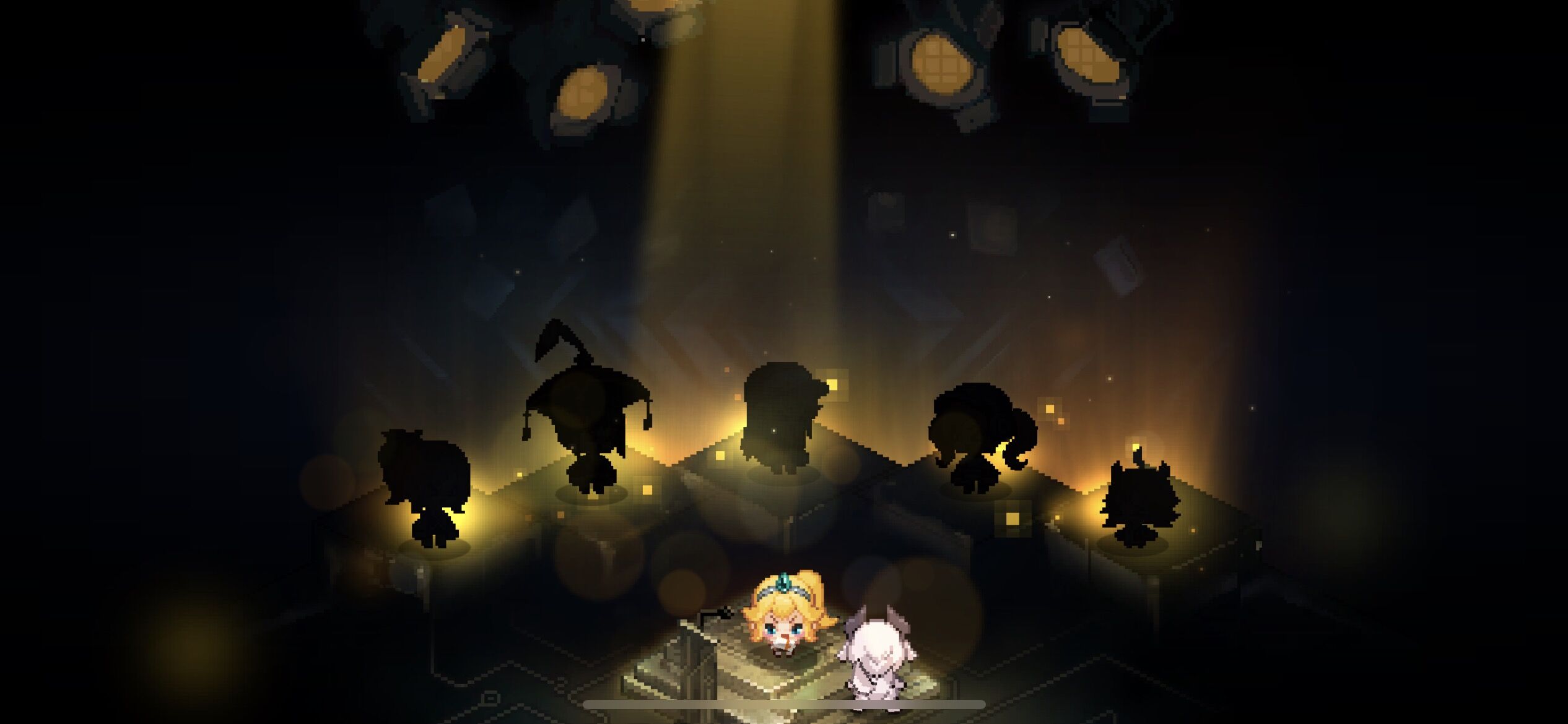 ガデテル このガチャは嫌な予感がする ガーディアンテイルズ速報 ガデテルまとめ