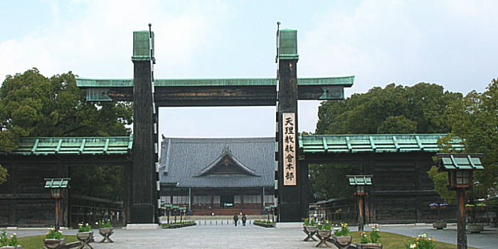 【画像】「宗教団体に占拠された街」 : 櫻井 翔の憂鬱