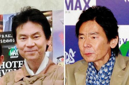 今井雅之、大腸がんで死去…【激やせで別人】末期癌ステージ4、容体急変…訃報 : 櫻井 翔の憂鬱