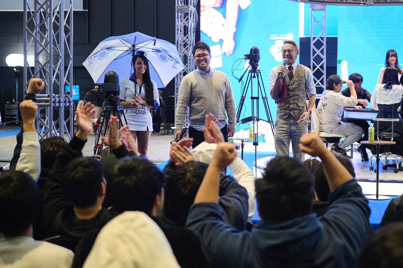 カジノクエスト