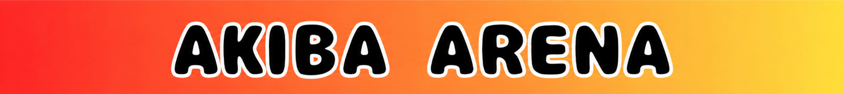 AKIBA ARENA