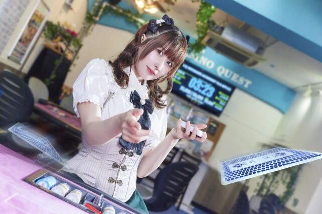 カジノクエスト