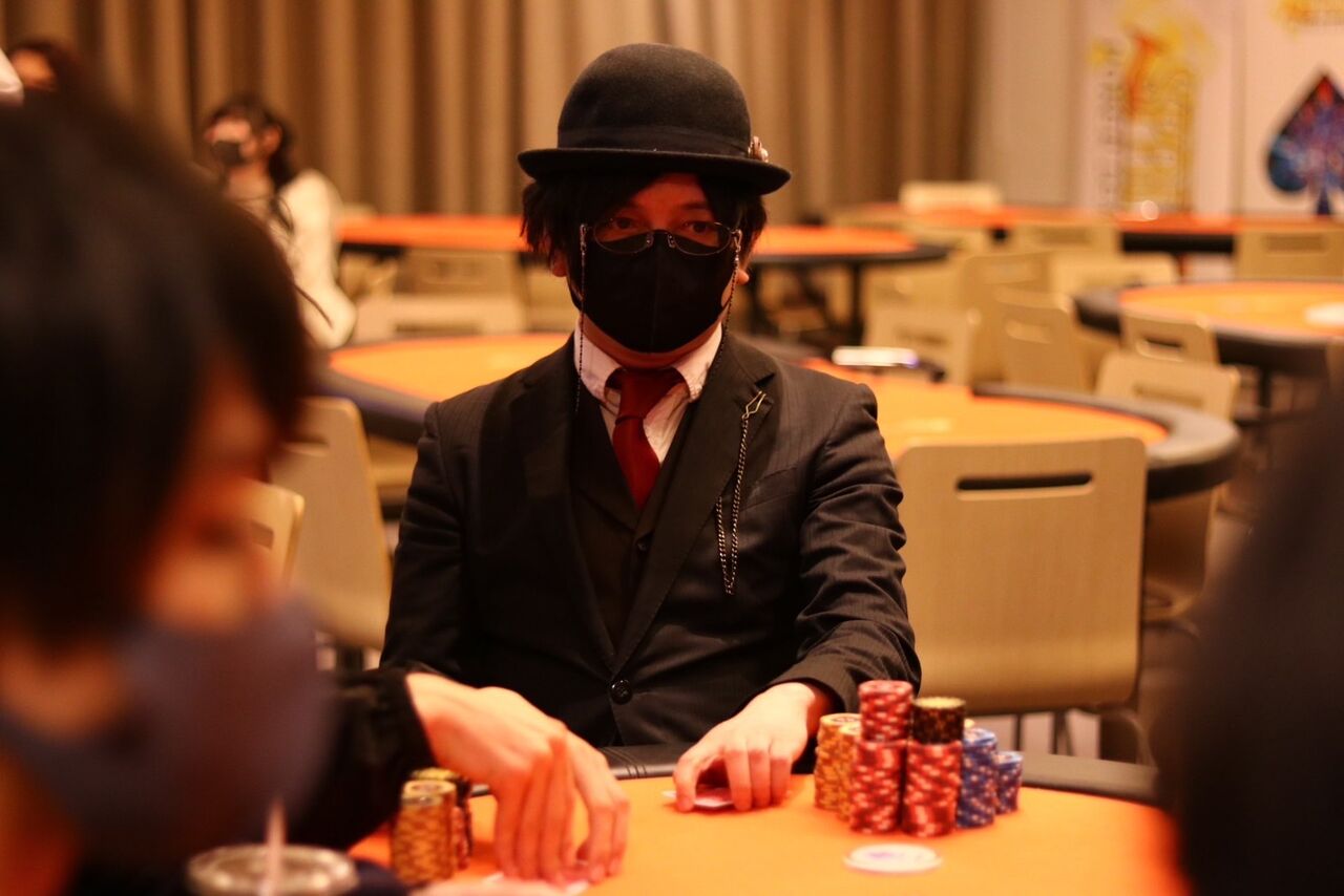 カジノクエスト