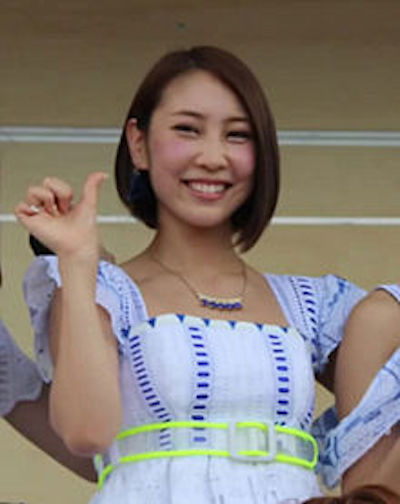 Rina_Chikano_in_2013