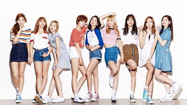 twice