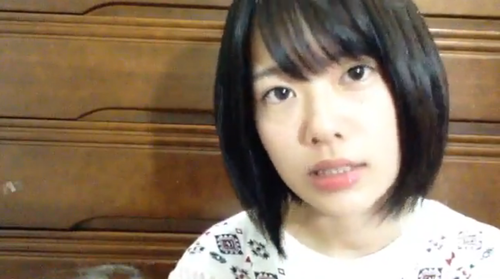 チーム8 幼少期の小田えりなが可愛い チーム８めもり Akb48 Team8まとめ