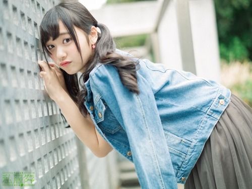 阿部芽唯 弟はパンピー チーム８めもり Akb48 Team8まとめ