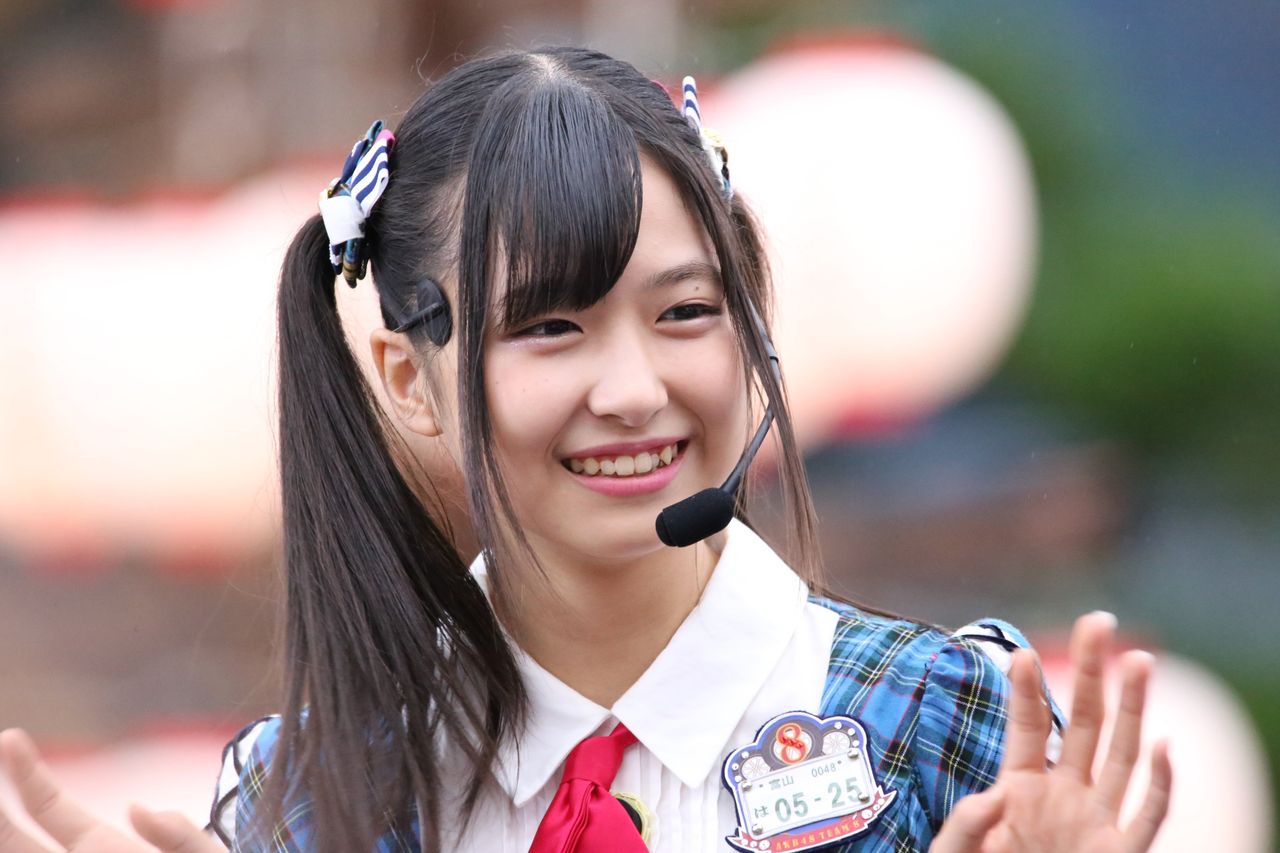 橋本陽菜 一日一人チーム8メンバーについて語るスレ チーム８めもり Akb48 Team8まとめ