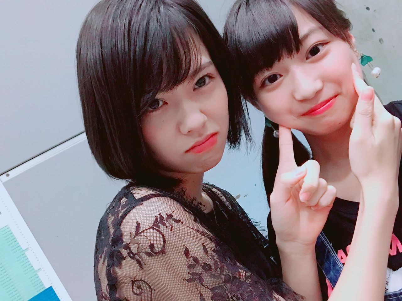 小田えりな 一日一人チーム８メンバーについて語るスレ チーム８めもり Akb48 Team8まとめ