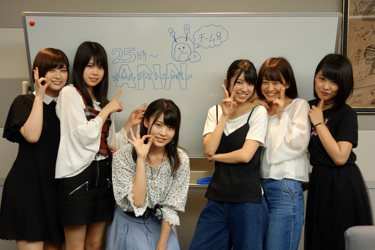 ラジオでの吉川七瀬クイズ珍解答まとめｗ お米は野菜 チーム８めもり Akb48 Team8まとめ