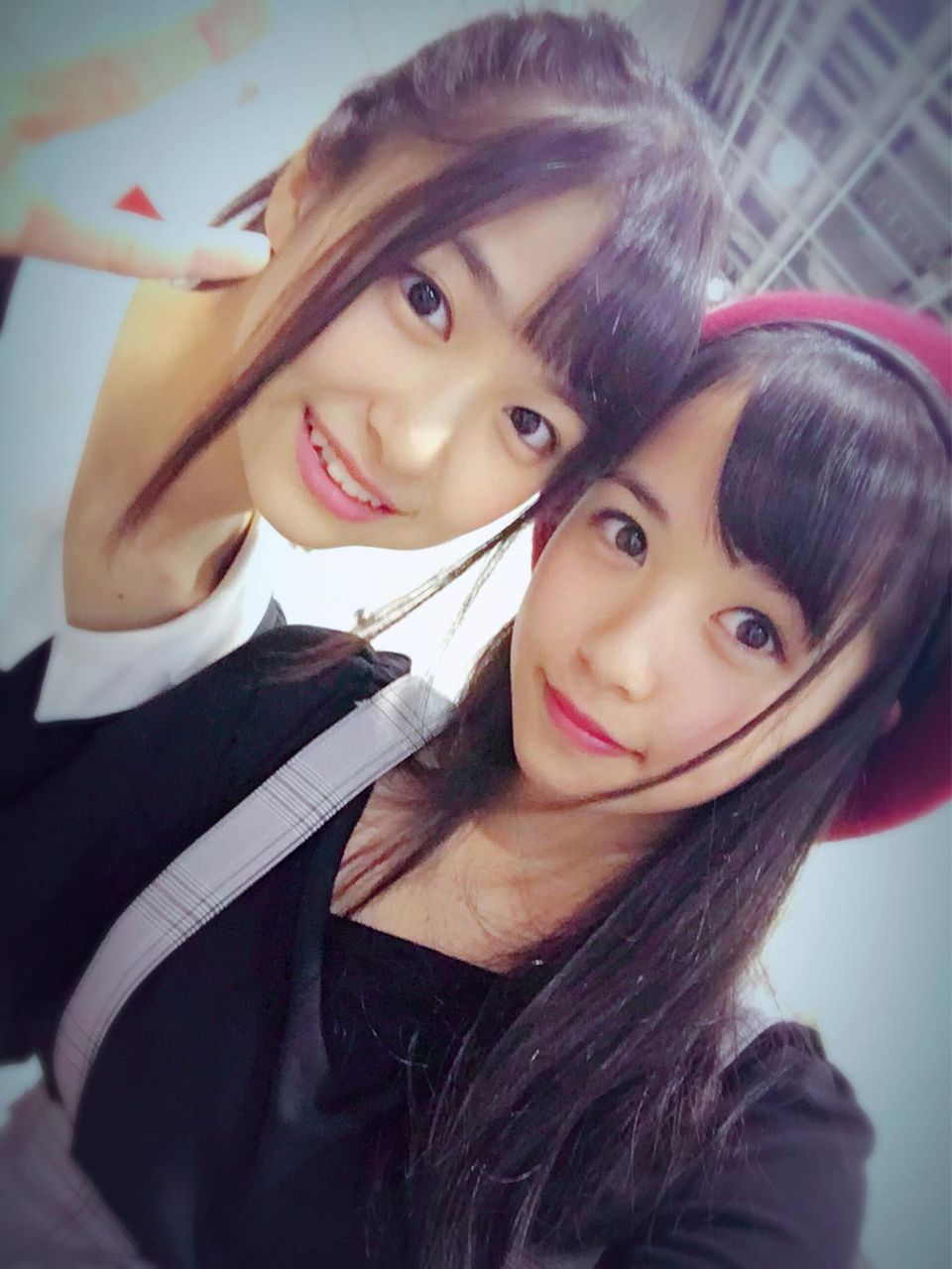 チーム8橋本陽菜ちゃんのルックスが最高潮 人気メンバーになるのも時間の問題 今のうちに注目しておけ チーム８めもり Akb48 Team8まとめ