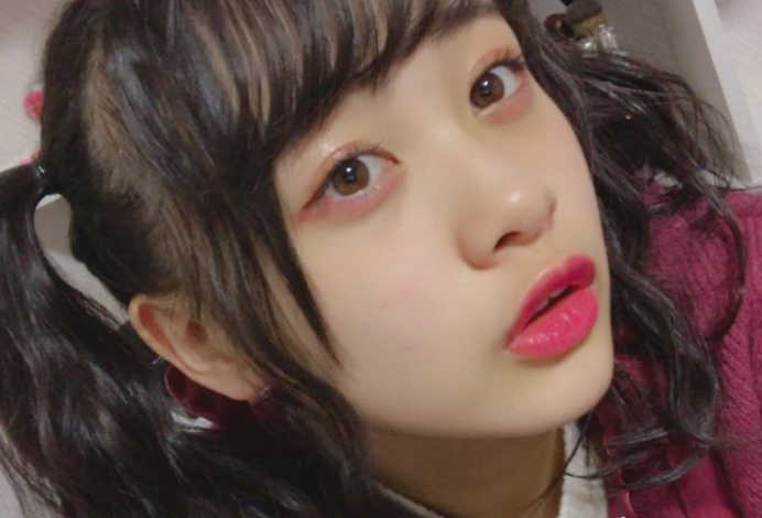 動画 横山結衣のツインテールがめっちゃ可愛い チーム８めもり Akb48 Team8まとめ