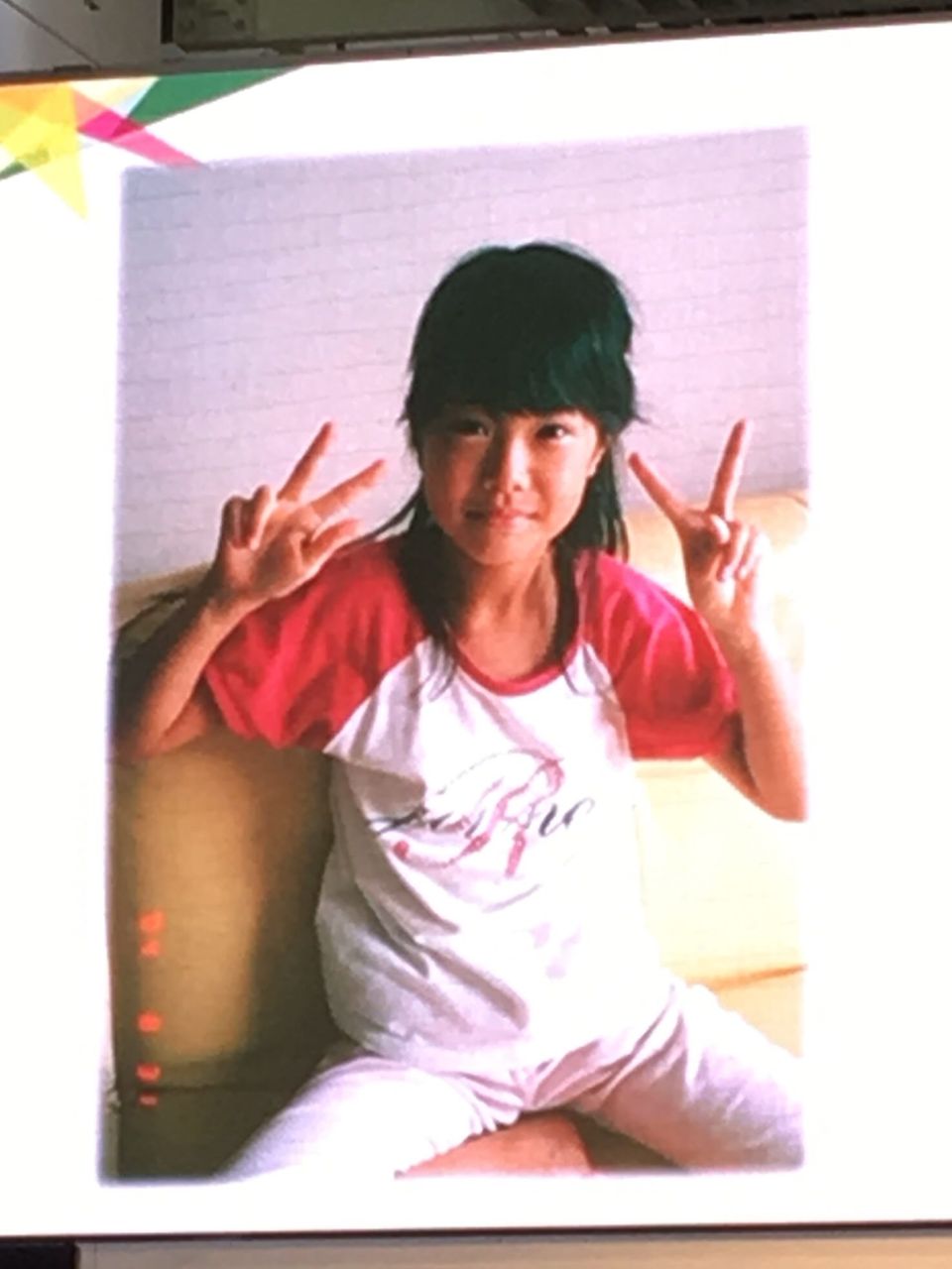 チーム8 幼少期の小田えりなが可愛い チーム８めもり Akb48 Team8まとめ