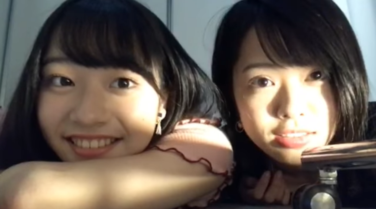 阿部芽唯が小田えりなのshowroomにキターー チーム8めもり Akb48 Team8まとめ 阿部芽唯が小田えりなのshowroomにキターー チーム8めもり Akb48 Team8まとめ