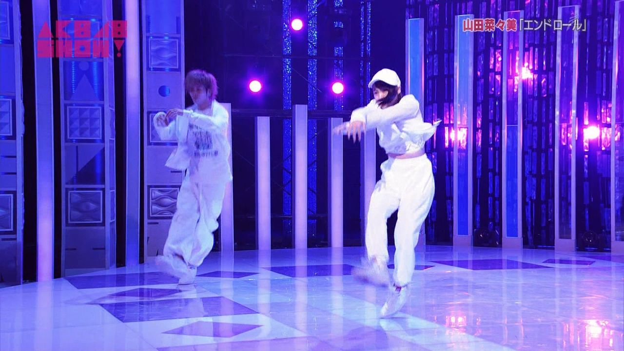 山田菜々美がエンドロールをソロで披露 イケメンすぎ チーム8めもり Akb48 Team8まとめ 山田菜々美がエンドロールをソロで披露 イケメンすぎ チーム8めもり Akb48 Team8まとめ