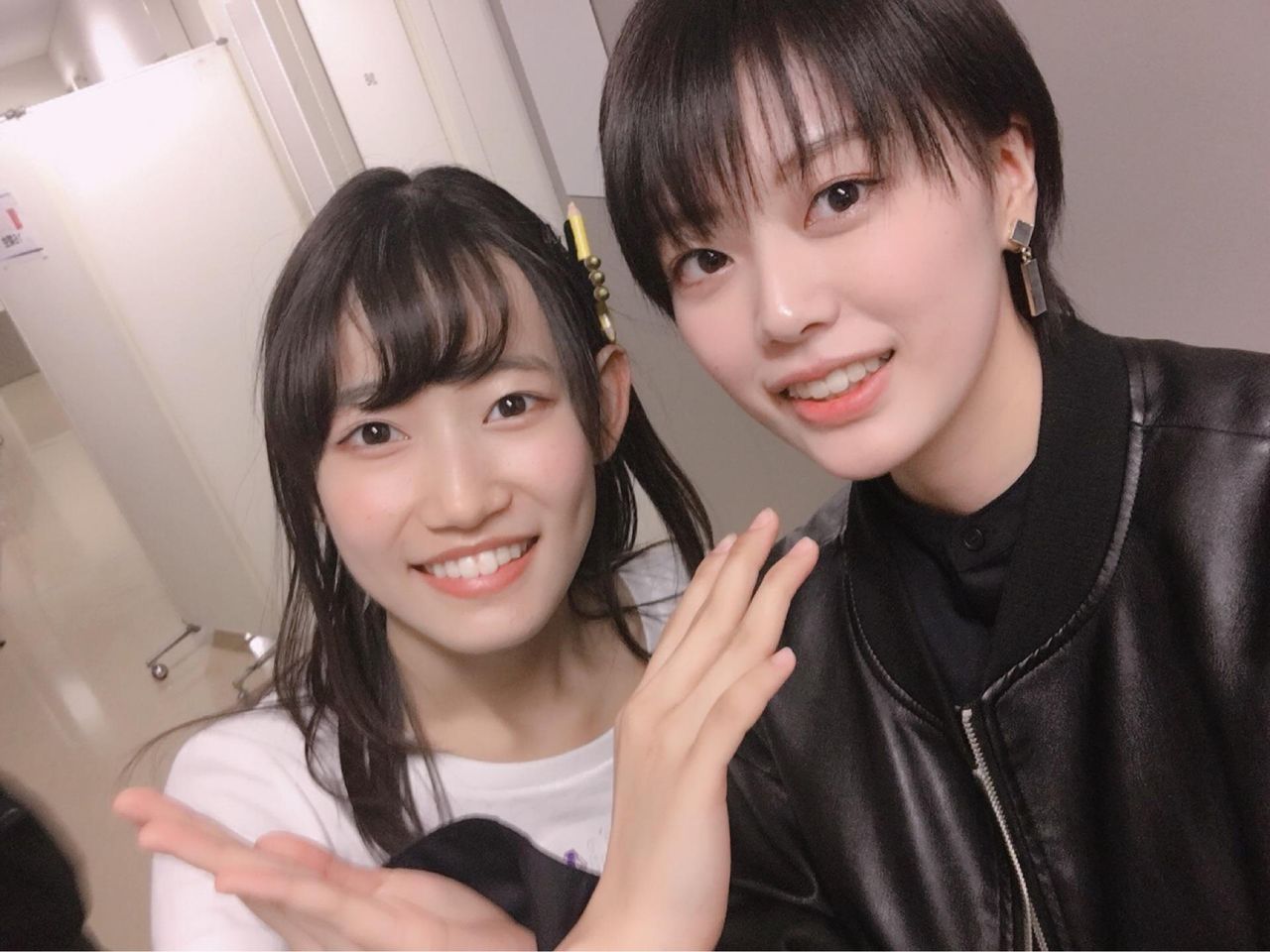 早坂つむぎ うお 何このイケメン チーム８めもり Akb48 Team8まとめ