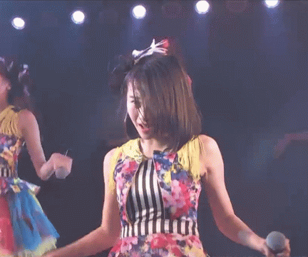 横山結衣の高難度の振り付けにメンバーが悲鳴を上げるw チーム8めもり Akb48 Team8まとめ