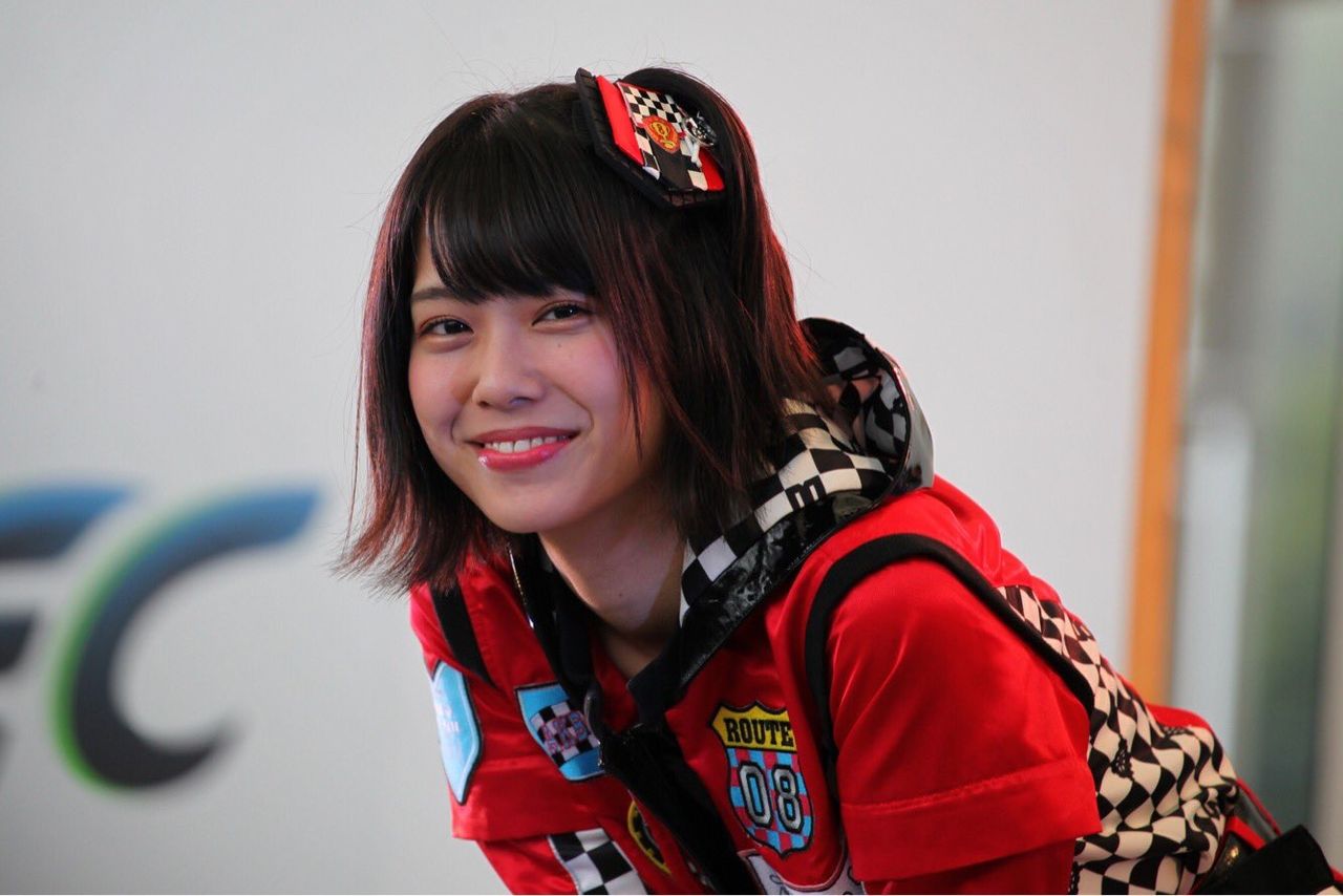 チーム8 幼少期の小田えりなが可愛い チーム８めもり Akb48 Team8まとめ