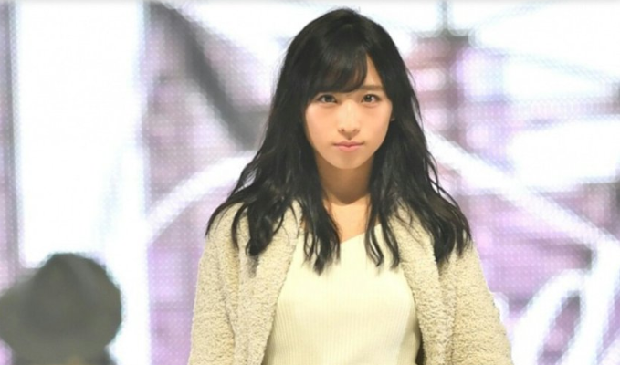 小栗有以 モデルゆいゆいがかっこいい チーム８めもり Akb48 Team8まとめ