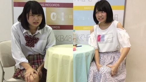 チーム8 幼少期の小田えりなが可愛い チーム８めもり Akb48 Team8まとめ