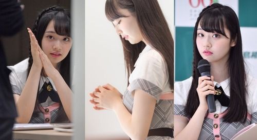 元チーム８阿部芽唯がインスタグラム開始 チーム８めもり Akb48 Team8まとめ