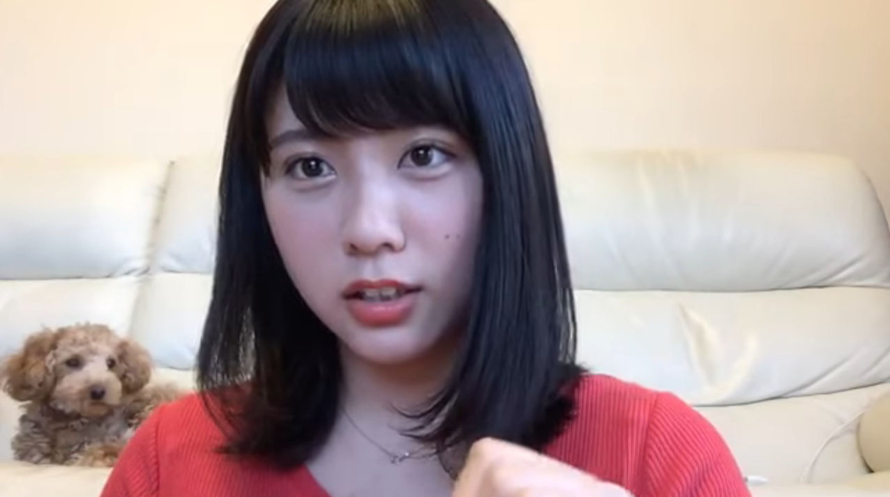 清水麻璃亜が帰国 時差ボケで朝5時からsr配信ｗ チーム８めもり Akb48 Team8まとめ