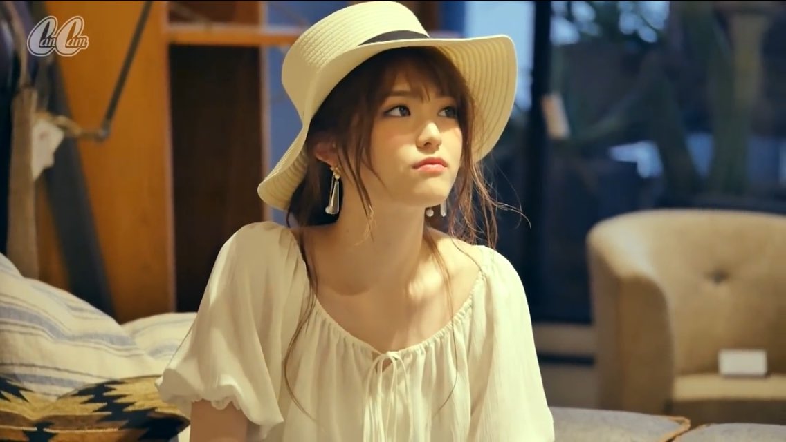 乃木坂46 松村沙友理 痩せてクッソ可愛くなる