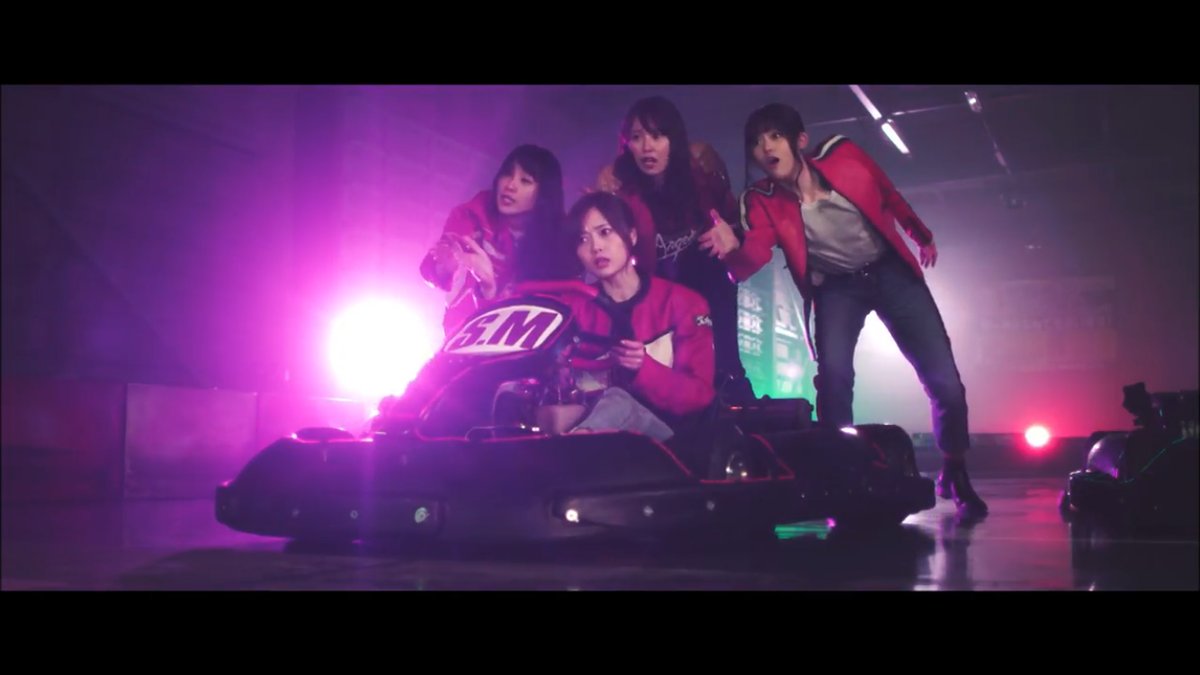 乃木坂46 17th 意外break Mvネタ ロケ地まとめ ラストシーンでまいやんが忘れようとしているものって