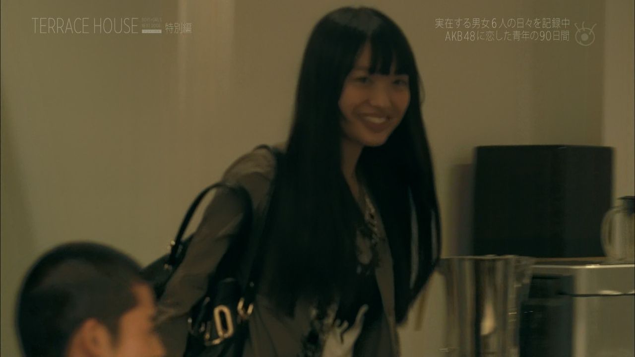 テラスハウス 未公開シーン Akb48北原里英がてっちゃんの手を放した理由は Akb48情報まとめたった テラスハウス 未公開シーン Akb48北原里英がてっちゃんの手を放した理由は Akb48情報まとめたった