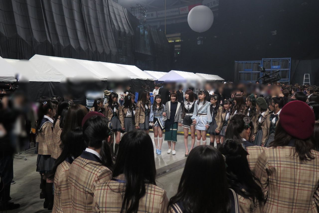 Akb48世界選抜総選挙 指原莉乃の副音声を楽しみながら選挙を見る指スレの様子 Akb48情報まとめたった Akb48世界選抜総選挙 指原莉乃の副音声を楽しみながら選挙を見る指スレの様子 Akb48情報まとめたった