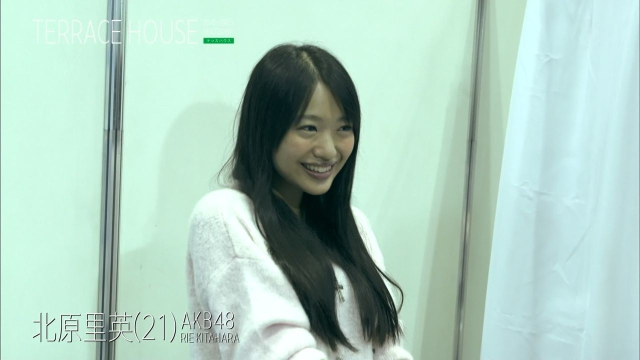 テラスハウス Akb48北原里英 大人になると酔っぱらってチューは普通 Akb48情報まとめたった テラスハウス Akb48北原里英 大人になると酔っぱらってチューは普通 Akb48情報まとめたった