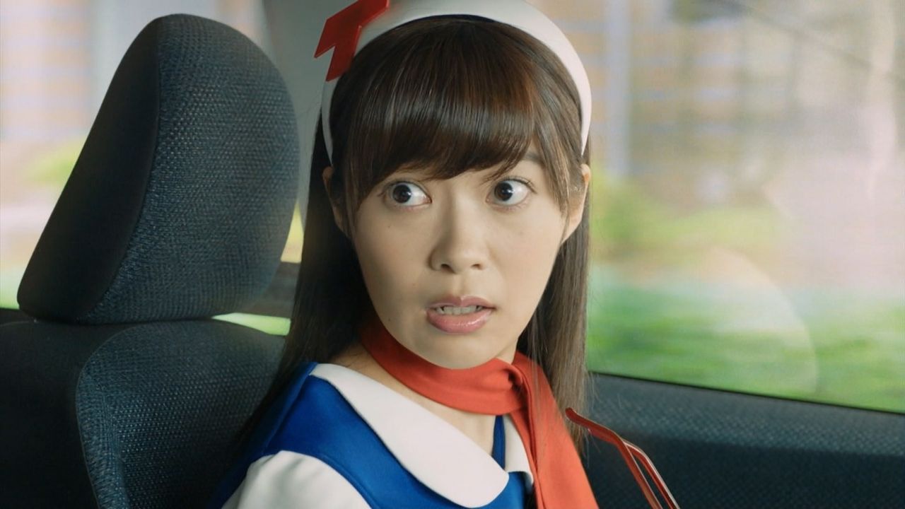 前田敦子 指原莉乃 渡辺麻友出演のトヨタ新cmが始まる Akb48情報まとめたった 前田敦子 指原莉乃 渡辺麻友出演のトヨタ新cmが始まる Akb48情報まとめたった