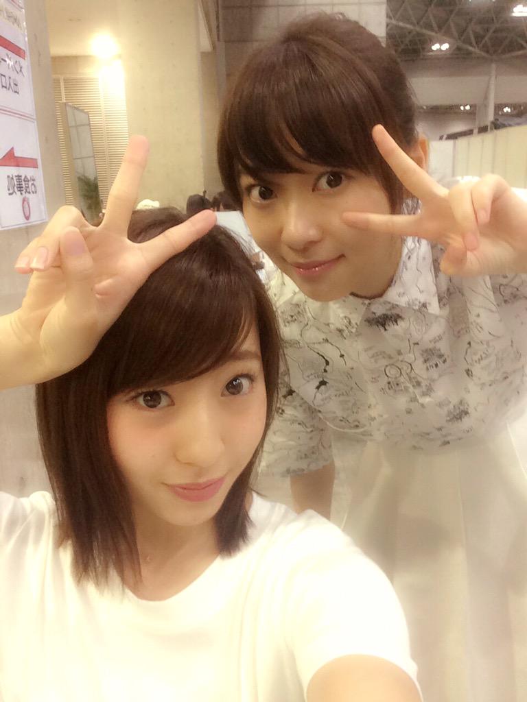 藤江れいなが久しぶりに指原莉乃と写真を撮る Akb48情報まとめたった 藤江れいなが久しぶりに指原莉乃と写真を撮る Akb48情報まとめたった