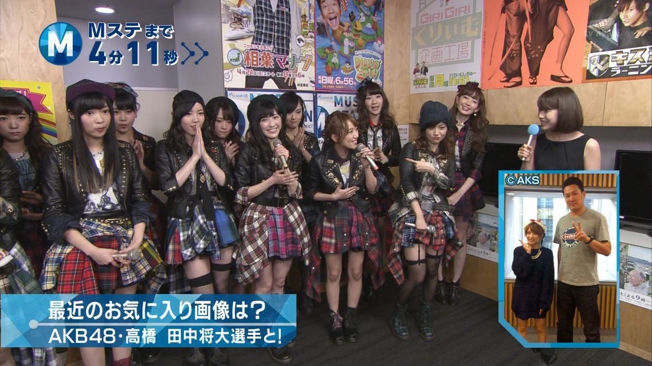 Mステ ベネズエラ人 指原莉乃は美人でキュート Akb48情報まとめたった