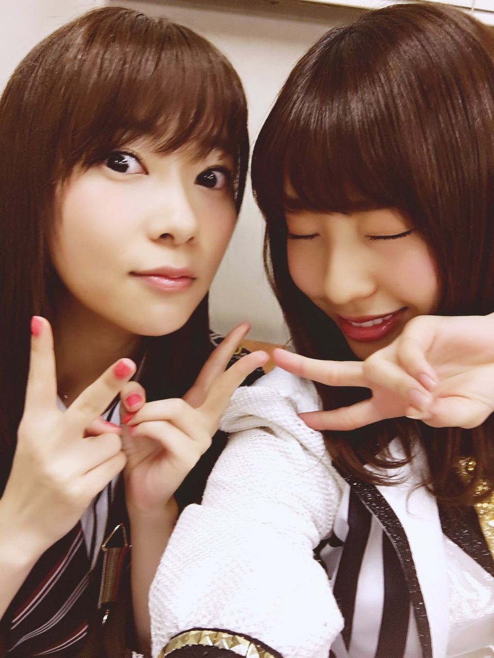藤江れいながnmb48卒業を発表 Akb48情報まとめたった 藤江れいながnmb48卒業を発表 Akb48情報まとめたった