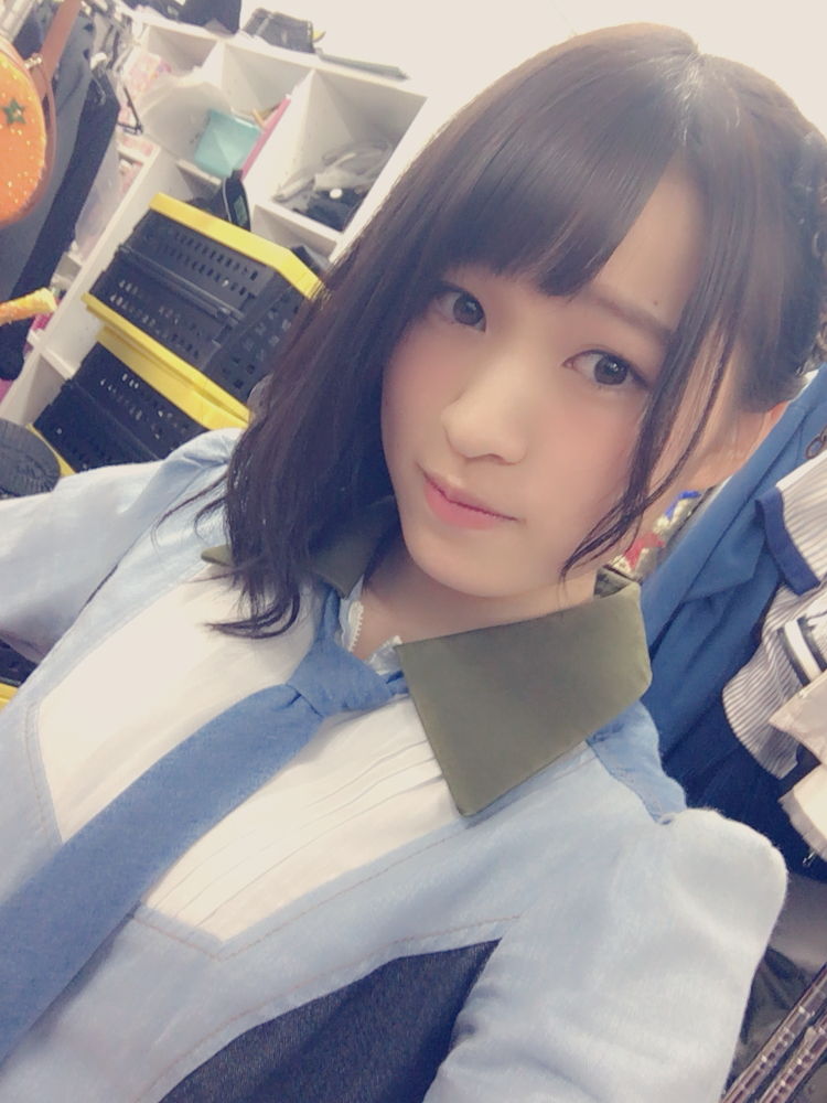 Hkt48 梅本泉の卒業発表に田島芽瑠は Akb48情報まとめたった